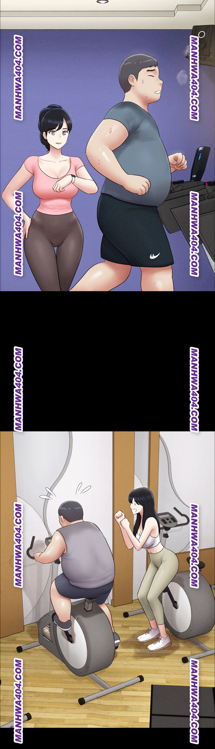 So-Eun Raw - Chapter 60 [photo 41] - MangaPorn