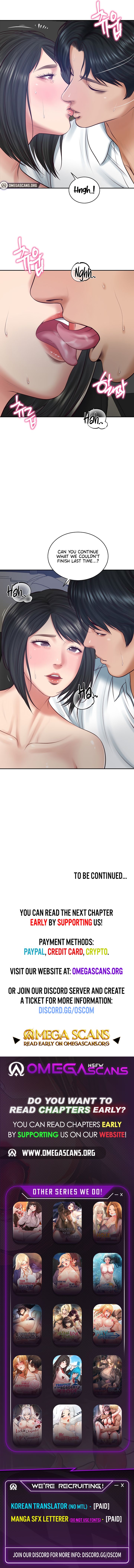 The Billionaire’s Monster Cock Son-In-Law - Chapter 60 [photo 8] - MangaPorn