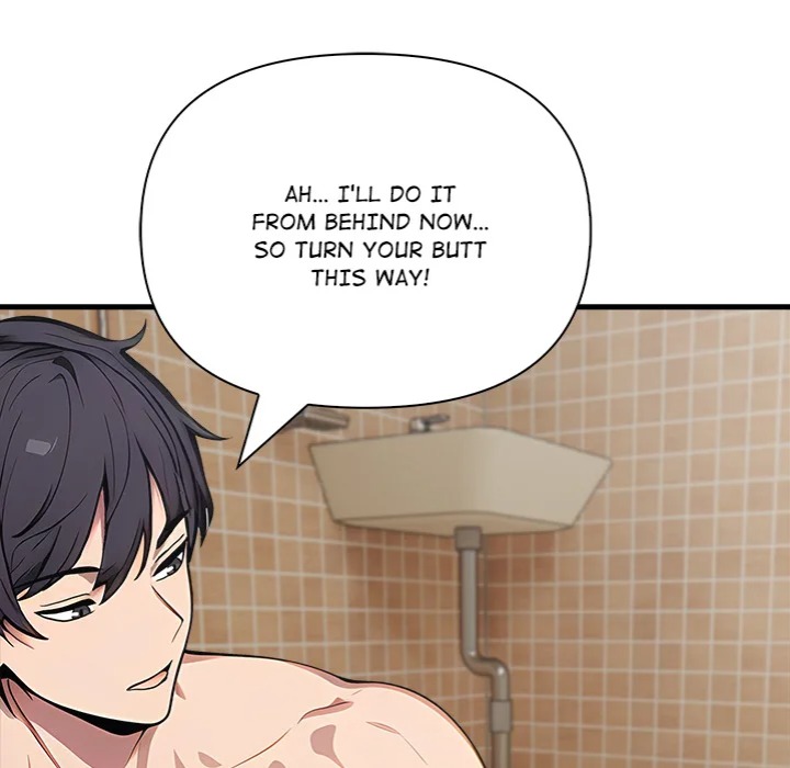 Living With a Girl I Just Met - Chapter 13 [photo 108] - MangaPorn