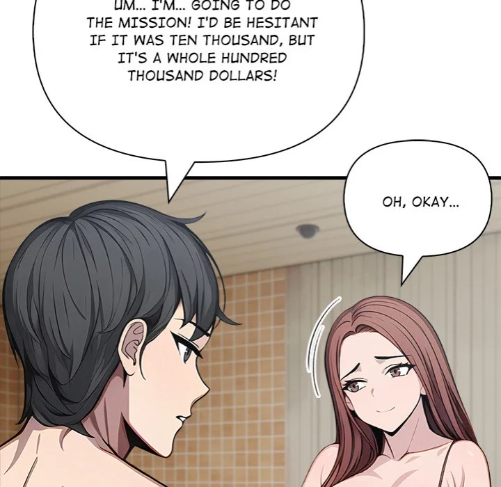 Living With a Girl I Just Met - Chapter 13 [photo 17] - MangaPorn