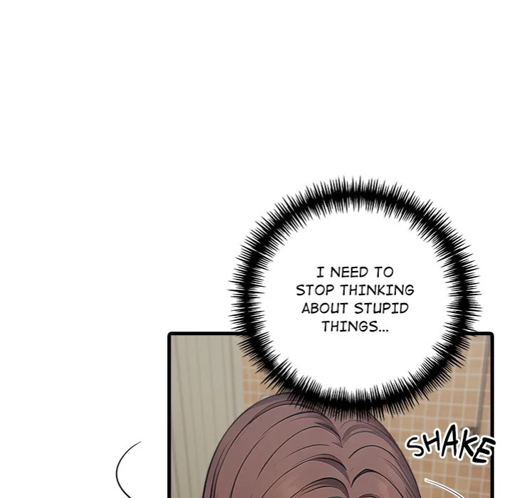 Living With a Girl I Just Met - Chapter 13 [photo 23] - MangaPorn