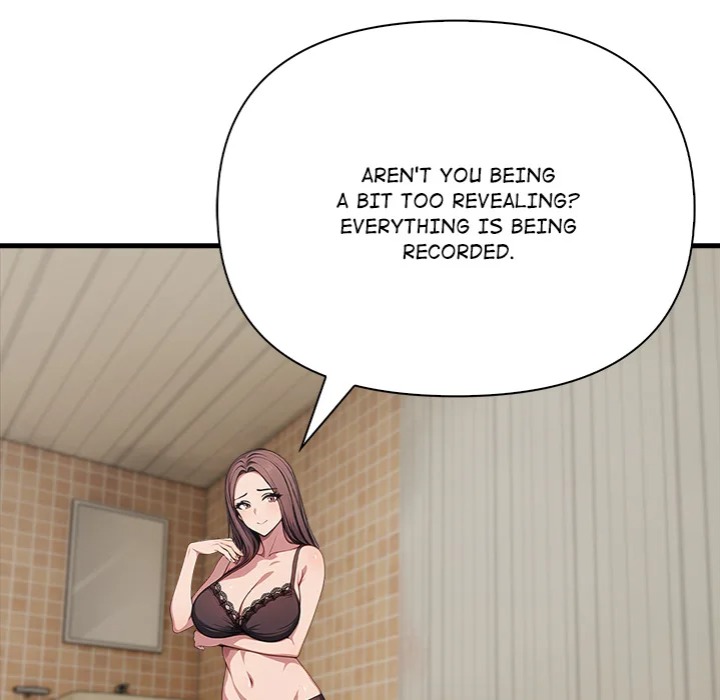 Living With a Girl I Just Met - Chapter 13 [photo 31] - MangaPorn