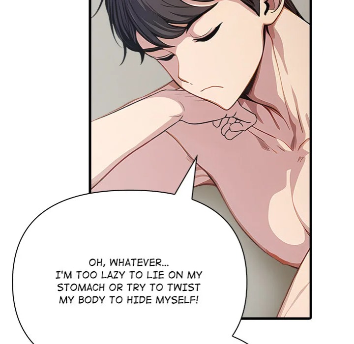 Living With a Girl I Just Met - Chapter 13 [photo 34] - MangaPorn