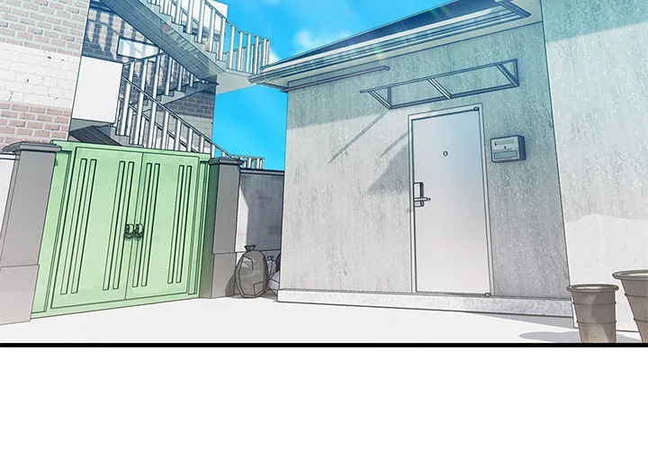 Living With a Girl I Just Met - Chapter 13 [photo 4] - MangaPorn