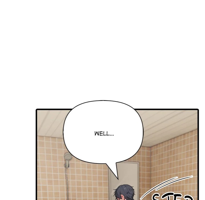 Living With a Girl I Just Met - Chapter 13 [photo 59] - MangaPorn