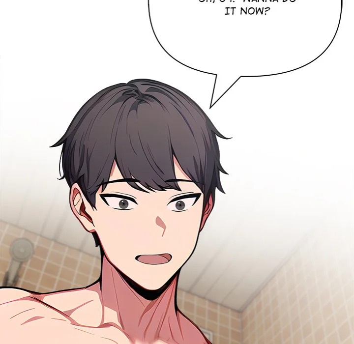 Living With a Girl I Just Met - Chapter 13 [photo 82] - MangaPorn