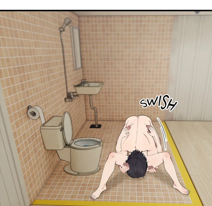 Living With a Girl I Just Met - Chapter 13 [photo 95] - MangaPorn