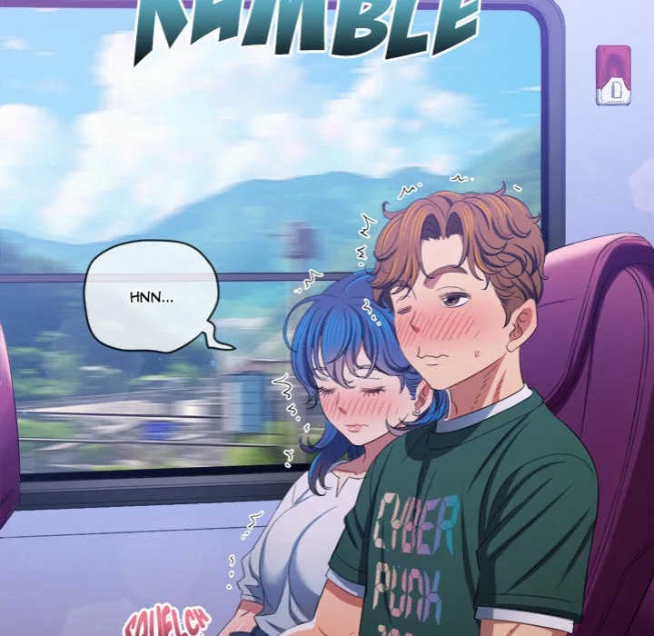 My High School Bully - Chapter 251 [photo 116] - MangaPorn