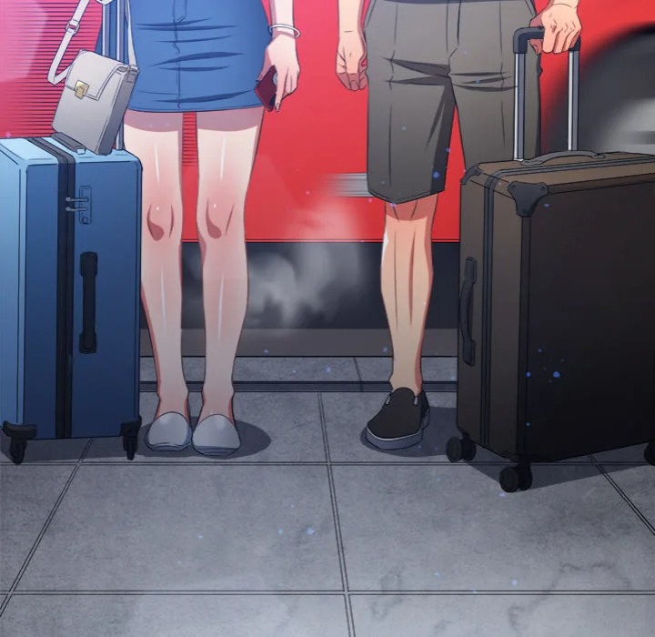 My High School Bully - Chapter 251 [photo 121] - MangaPorn