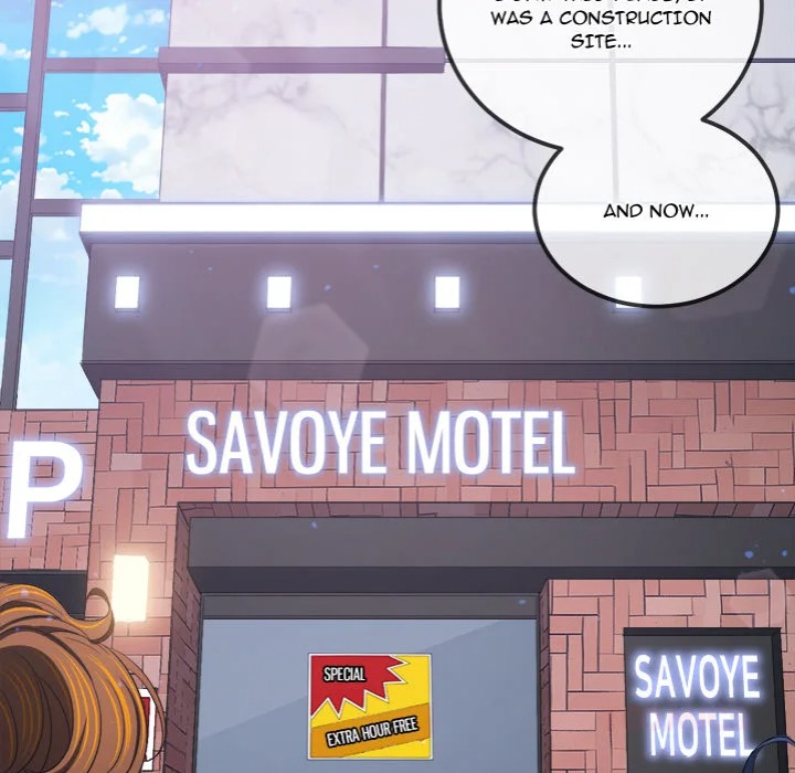 My High School Bully - Chapter 251 [photo 124] - MangaPorn