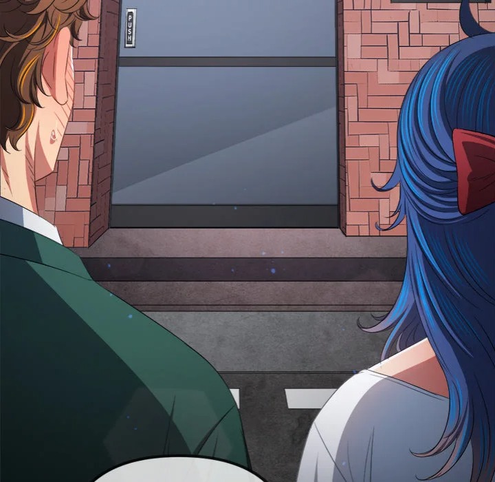 My High School Bully - Chapter 251 [photo 125] - MangaPorn