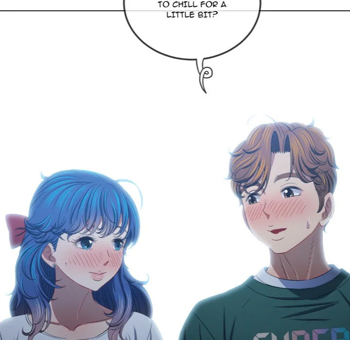 My High School Bully - Chapter 251 [photo 130] - MangaPorn