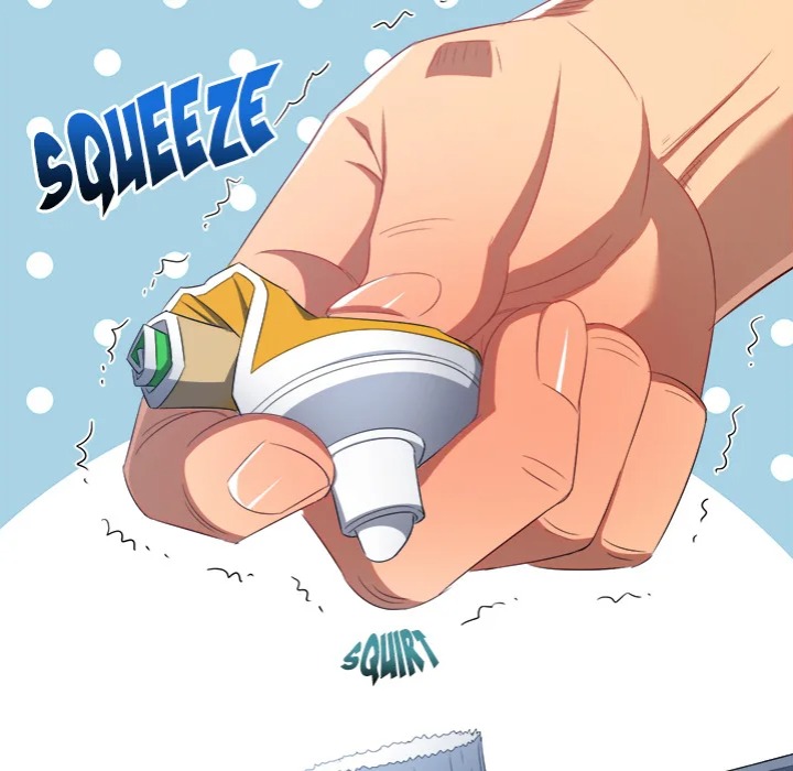 My High School Bully - Chapter 251 [photo 138] - MangaPorn