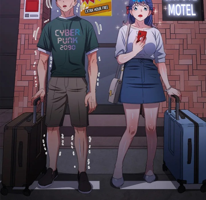 My High School Bully - Chapter 251 [photo 147] - MangaPorn