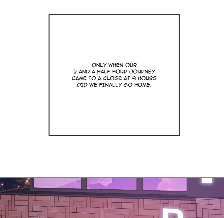 My High School Bully - Chapter 251 [photo 149] - MangaPorn