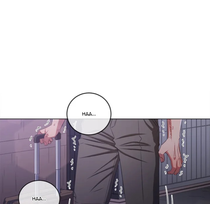 My High School Bully - Chapter 251 [photo 158] - MangaPorn