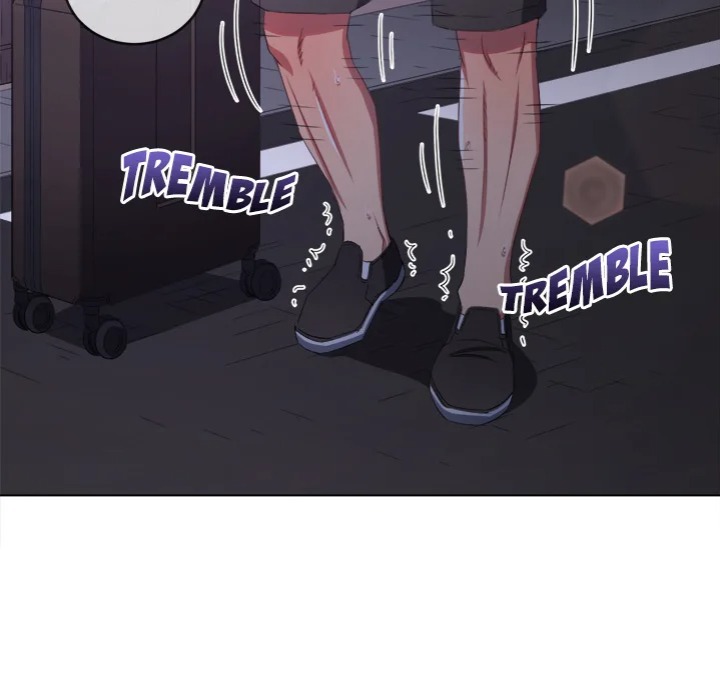 My High School Bully - Chapter 251 [photo 159] - MangaPorn