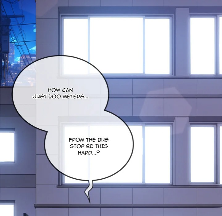 My High School Bully - Chapter 251 [photo 161] - MangaPorn