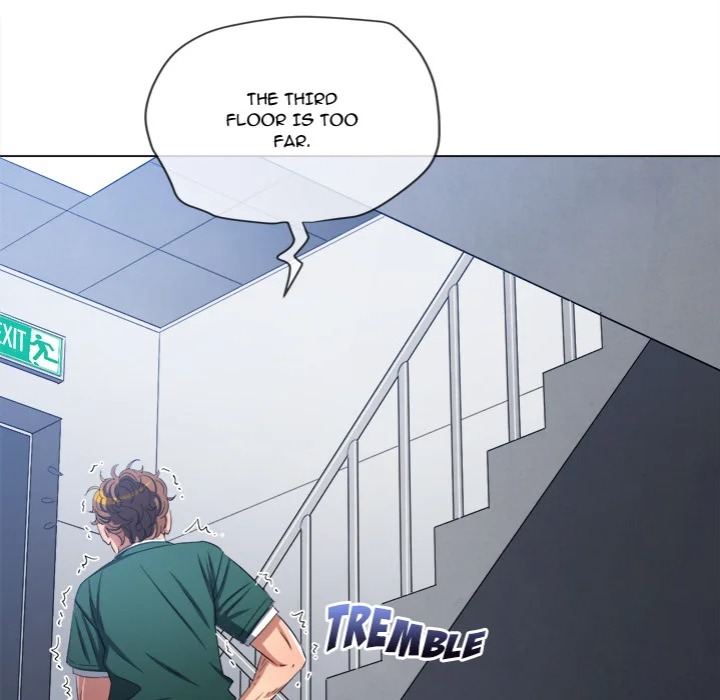 My High School Bully - Chapter 251 [photo 165] - MangaPorn