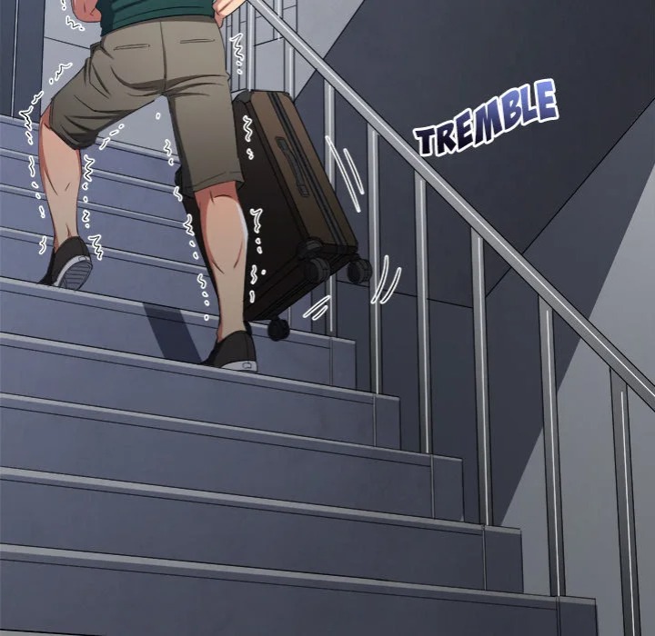 My High School Bully - Chapter 251 [photo 166] - MangaPorn