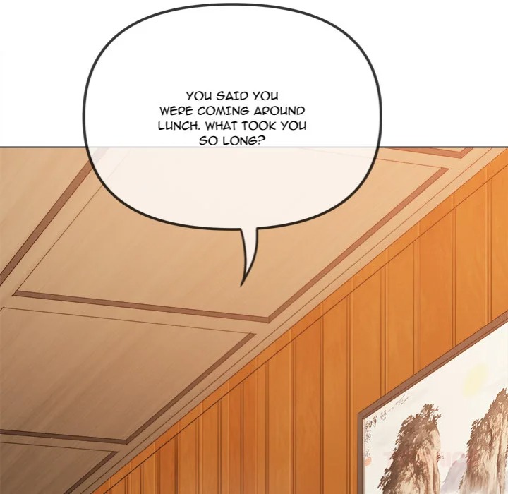 My High School Bully - Chapter 251 [photo 172] - MangaPorn