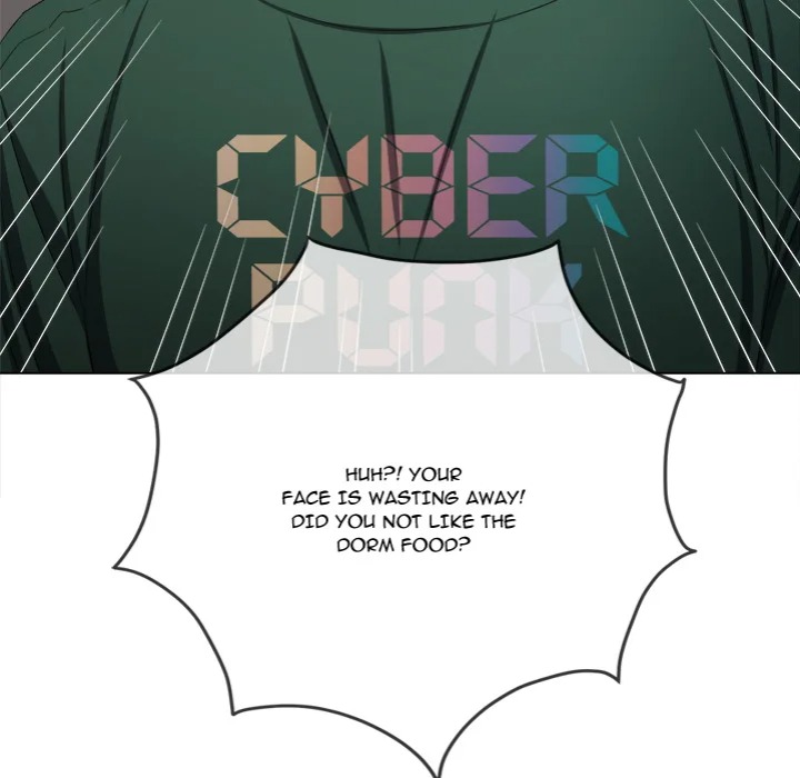 My High School Bully - Chapter 251 [photo 178] - MangaPorn