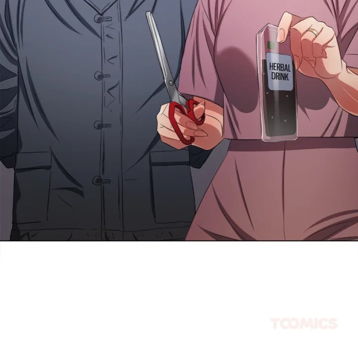 My High School Bully - Chapter 251 [photo 184] - MangaPorn