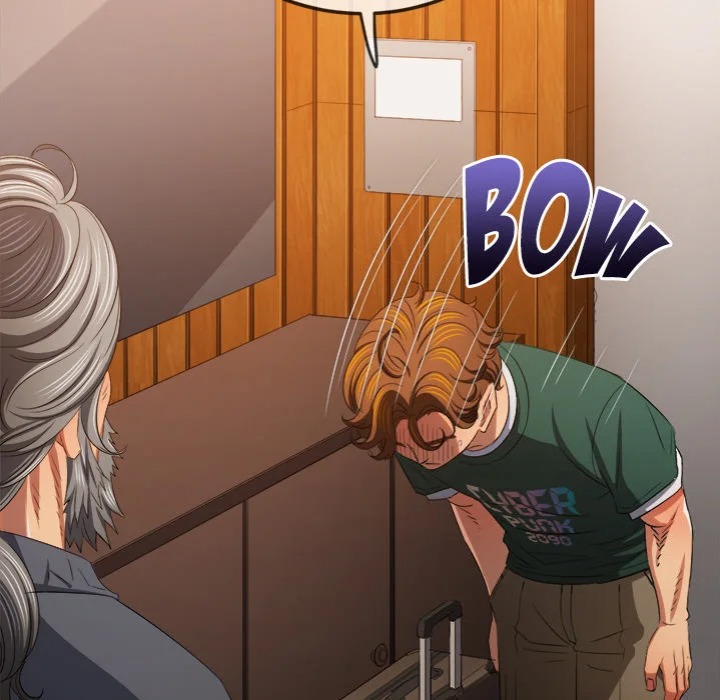 My High School Bully - Chapter 251 [photo 186] - MangaPorn