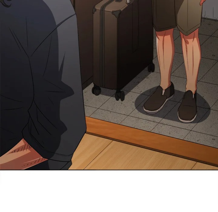 My High School Bully - Chapter 251 [photo 187] - MangaPorn