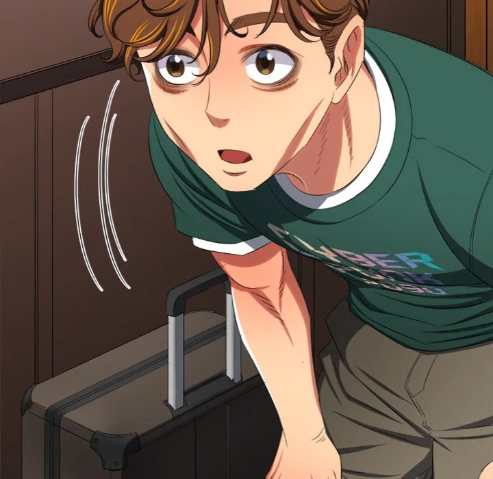 My High School Bully - Chapter 251 [photo 193] - MangaPorn