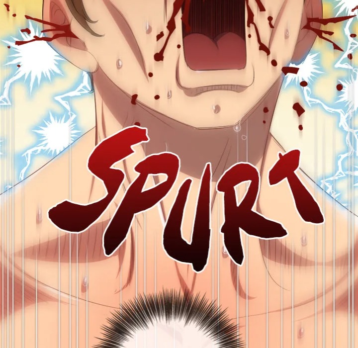 My High School Bully - Chapter 251 [photo 31] - MangaPorn