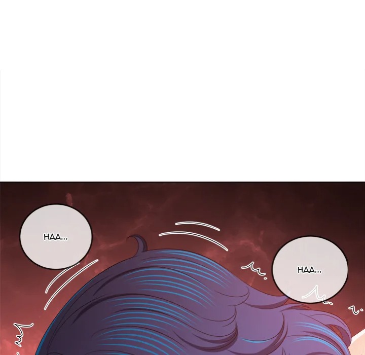 My High School Bully - Chapter 251 [photo 70] - MangaPorn