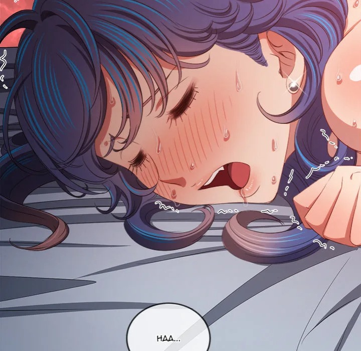 My High School Bully - Chapter 251 [photo 71] - MangaPorn