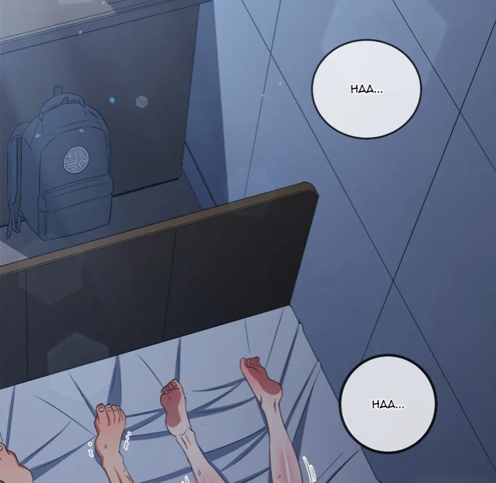 My High School Bully - Chapter 251 [photo 86] - MangaPorn