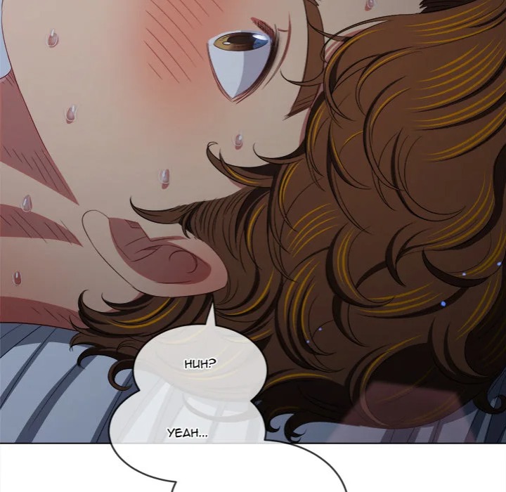 My High School Bully - Chapter 251 [photo 96] - MangaPorn