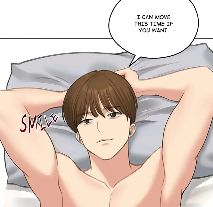 Runaway Wife - Chapter 41 [photo 107] - MangaPorn