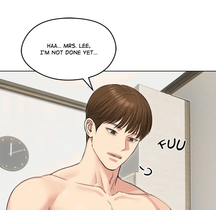Runaway Wife - Chapter 41 [photo 169] - MangaPorn