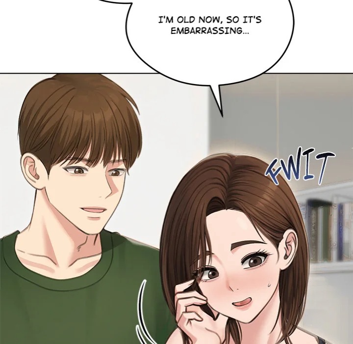 Runaway Wife - Chapter 41 [photo 23] - MangaPorn