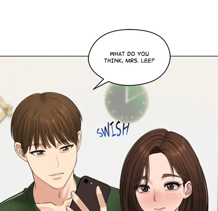 Runaway Wife - Chapter 41 [photo 39] - MangaPorn