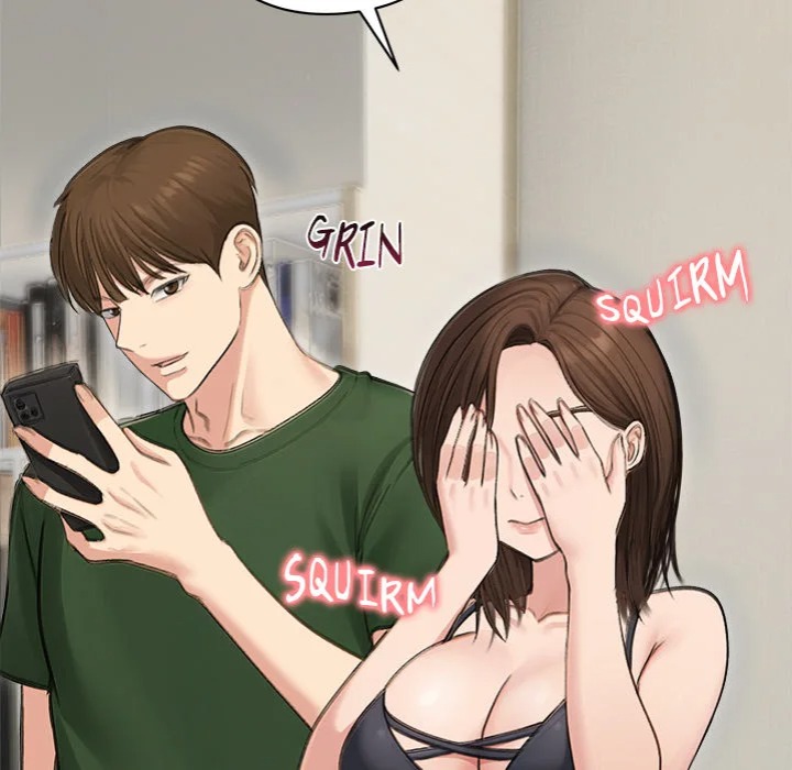 Runaway Wife - Chapter 41 [photo 44] - MangaPorn