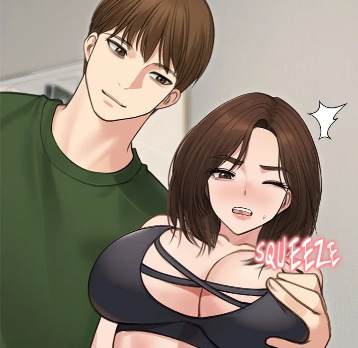 Runaway Wife - Chapter 41 [photo 47] - MangaPorn