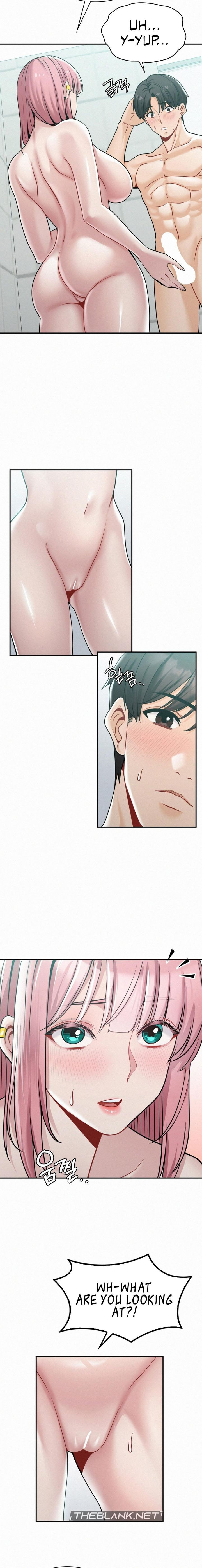 Landlord - Chapter 6 [photo 14] - MangaPorn