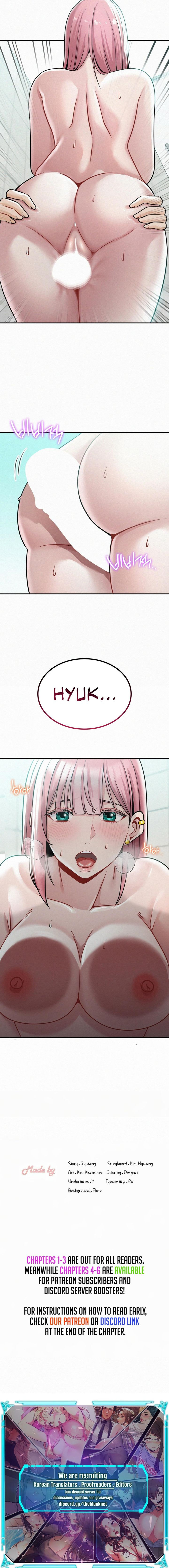 Landlord - Chapter 6 [photo 17] - MangaPorn