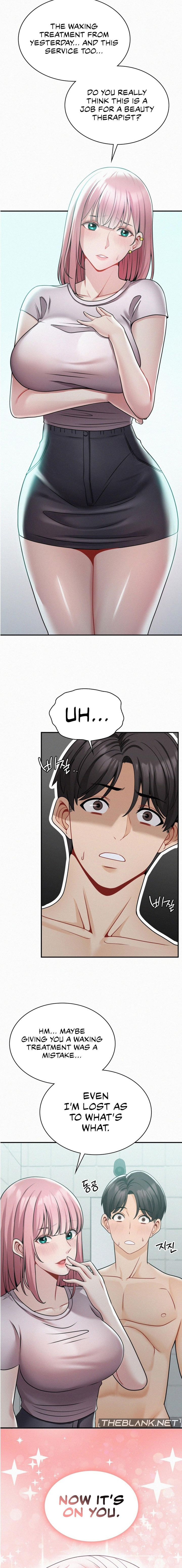 Landlord - Chapter 6 [photo 2] - MangaPorn