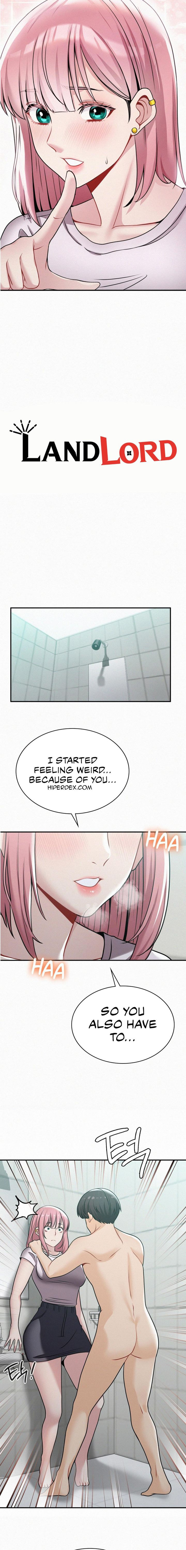 Landlord - Chapter 6 [photo 3] - MangaPorn