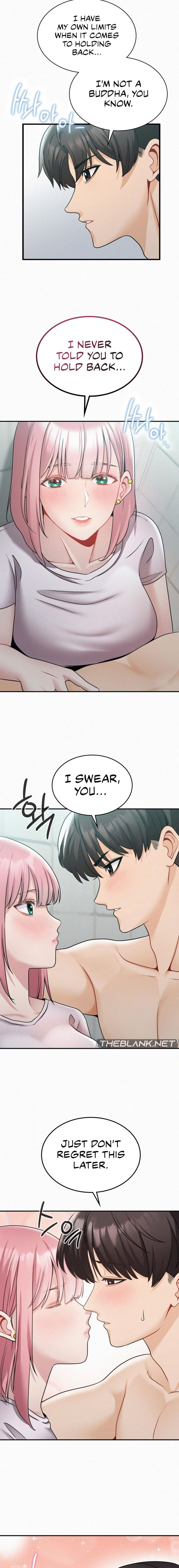 Landlord - Chapter 6 [photo 4] - MangaPorn