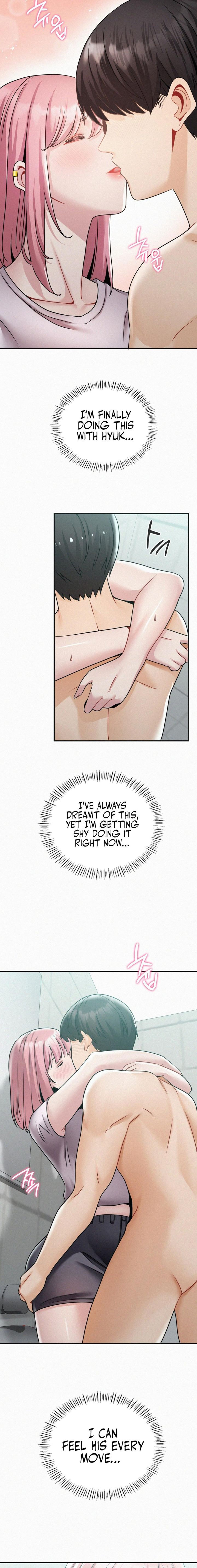 Landlord - Chapter 6 [photo 5] - MangaPorn