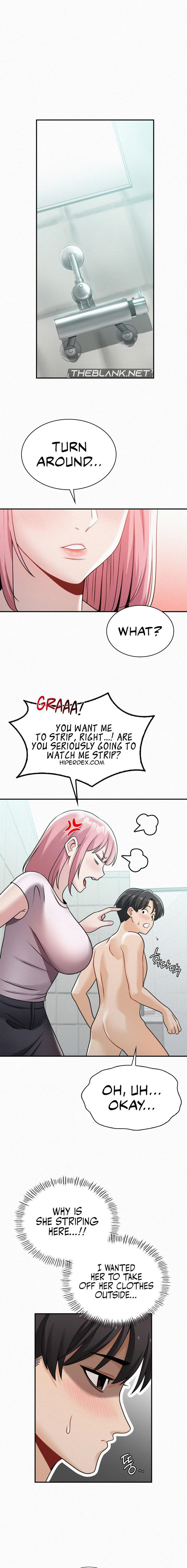 Landlord - Chapter 6 [photo 8] - MangaPorn