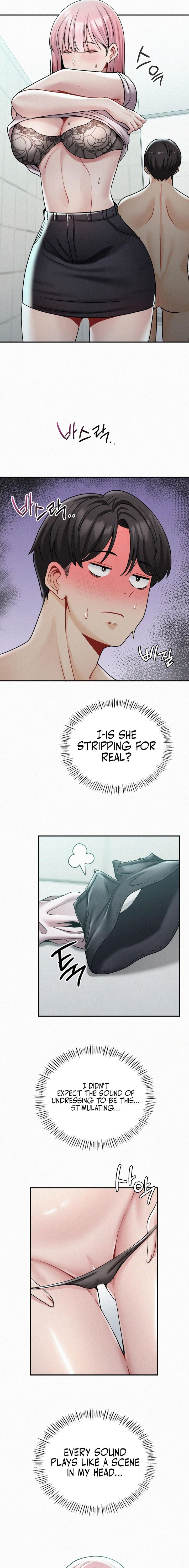 Landlord - Chapter 6 [photo 9] - MangaPorn