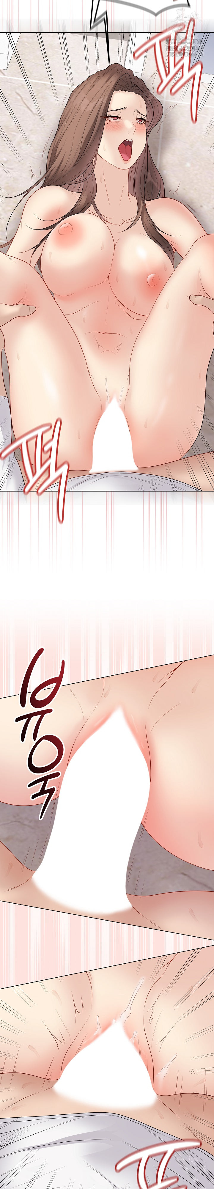 Private Academy Raw - Chapter 32 [photo 29] - MangaPorn